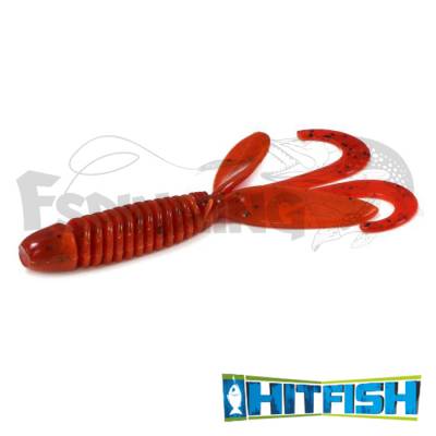 Clione 4.5 Мягкие приманки Hitfish Clione 4,5 #R113 4шт