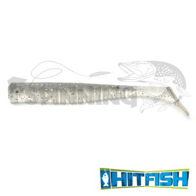 Skimpy 2.5 Мягкие приманки Hitfish Skimpy 2.5 #R10 8шт