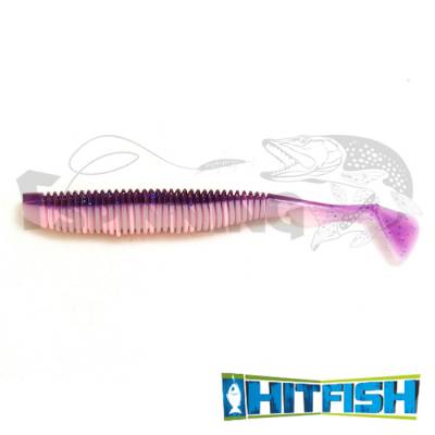 Diet 3.8 Мягкие приманки Hitfish Diet 3,8 #R104 5шт