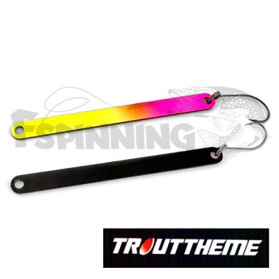 Стик Trouttheme L 1.5gr 40mm #027