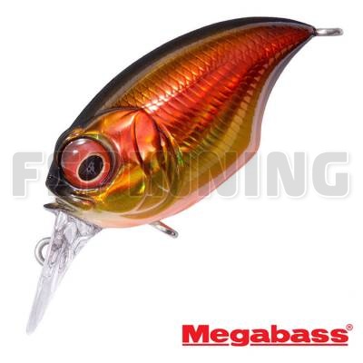 Воблер Megabass SR-X Griffon 7gr Kasumi Magic