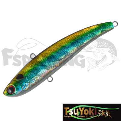 Виб TsuYoki Hitochi 75S #AK021