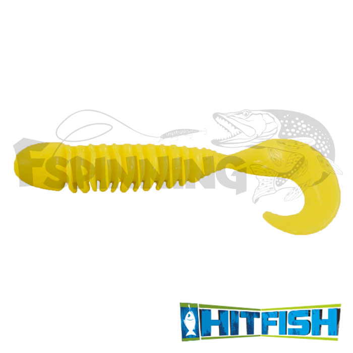 Burg 4 Мягкие приманки Hitfish Burg 4 R50 6шт