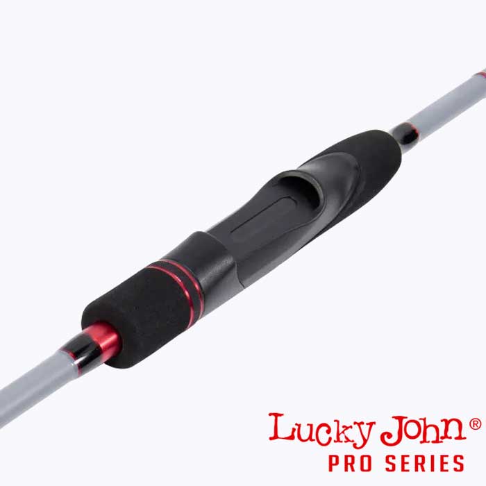 Спиннинг Lucky John Vanrex Finesse Game II 5 1.98m 1-5gr LJ1020-198 купить в интернет-магазине