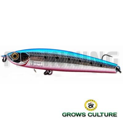 Воблер Grows Culture Rigge S-Line Dimly 75S 03