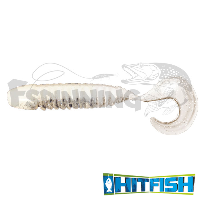 Burg 4 Мягкие приманки Hitfish Burg 4 R135 6шт