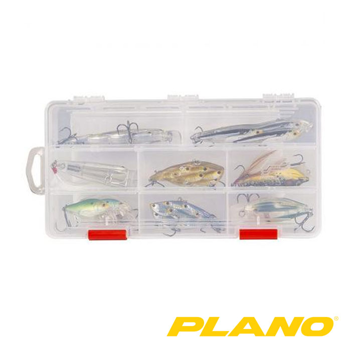 Коробка Plano Plasv350 Vci Rustrictor 3500 6 Pack