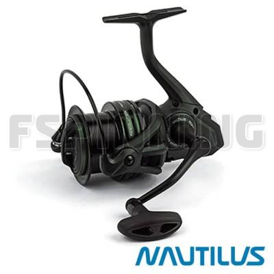 Катушка Nautilus Resolution Feeder 6000 - купить в интернет-магазине в Москве