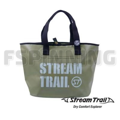Сумка влагостойкая Stream Trail Blow Olive 32L