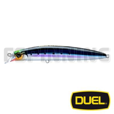 Воблер Duel Hardcore Mid Diver 95F HSTI
