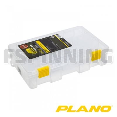 Коробка Plano 2363001 Deep Prolatch Stowaway