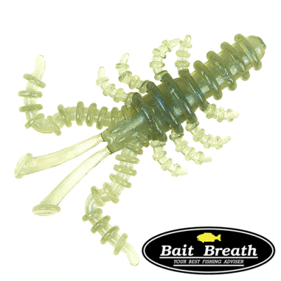 Мягкие приманки Bait Breath Saltwater Mosya 1,5 #S155 14шт