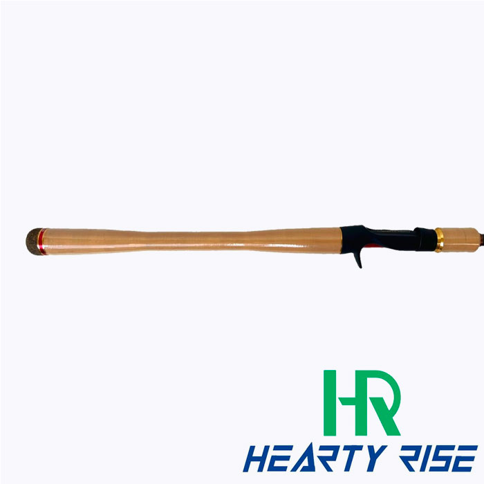 Спиннинг кастинговый Hearty Rise Pelagic One&Half Casting 2.13m 60gr POHC-701MH - купить в интернет-магазине в Москве