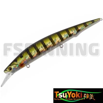 Воблер TsuYoki Aziat 130SF 123