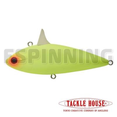 Виб Tackle House Rolling Bait Shad RBS67 12