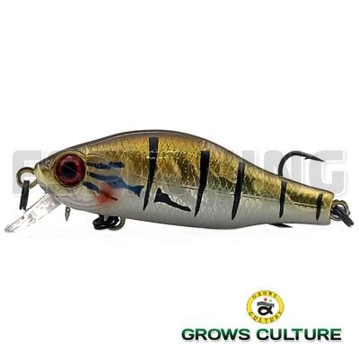 Воблер Grows Culture Khamsin Jr. 50SR 07