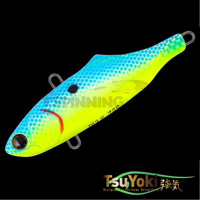Виб TsuYoki Puls 75S #L614