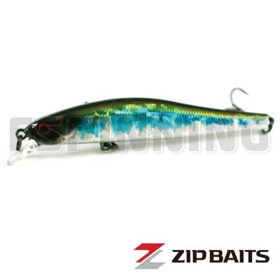 воблеры zip baits
