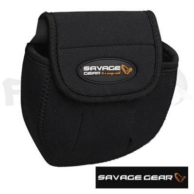 Чехол для катушки Savage Gear Neoprene Reel Cover S