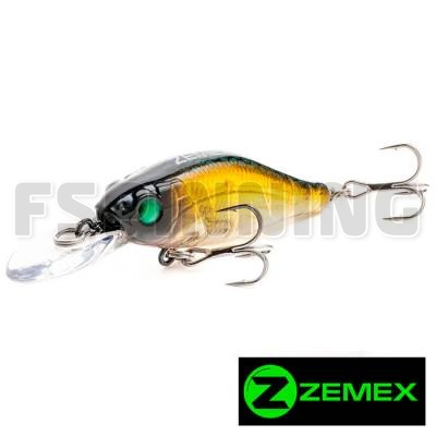 Воблер Zemex Kora 50SP MR N310