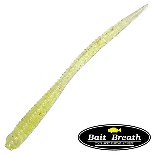 Мягкие приманки Bait Breath Needle RealFry 2 #201 15шт