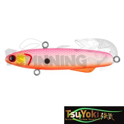 Виб TsuYoki Torpeda 83S Soft #AL031