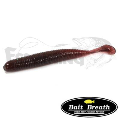 Мягкие приманки Bait Breath U30 Fish Tail Shad 2,8 #135 8шт