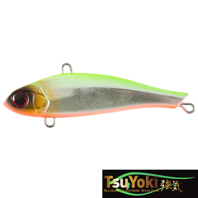 Виб TsuYoki Consul 90S #420