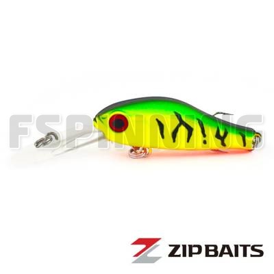 воблеры zip baits
