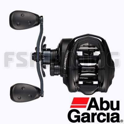 Мультипликаторная катушка Abu Garcia Revo4 Beast 41 X-L LH - купить в интернет-магазине в Москве