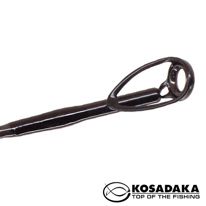 Спиннинг Kosadaka Revenger 2.10m/3-15gr SRV210L купить в интернет-магазине