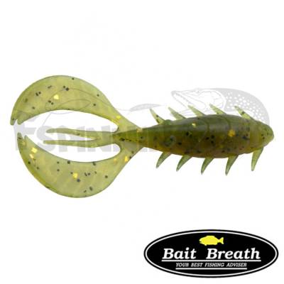 Мягкие приманки Bait Breath SL-Remix Chiby 2.4 SP #S868 10шт