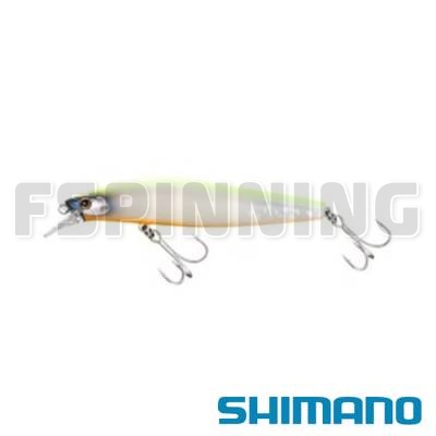 Воблер Shimano Silent Assassin 99SP 15gr 99mm 020