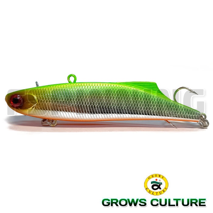 Виб Grows Culture Ocean Fleet Marvie 90 28 г #06 UV