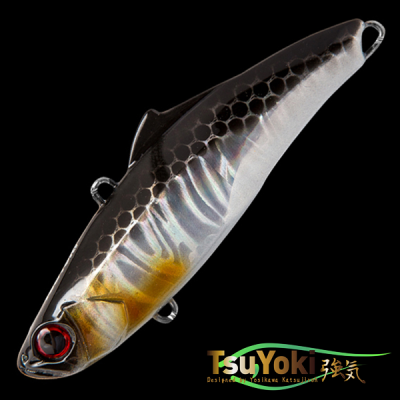 Виб TsuYoki Bosun 75S #264N
