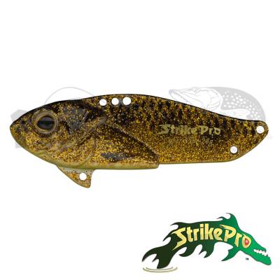Виб Strike Pro Cyber Vibe 65 JV009F