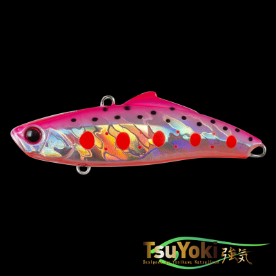 Виб TsuYoki Bosun 75S #Z035