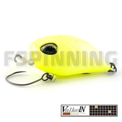 Воблер ValkeIN Haze MD M158