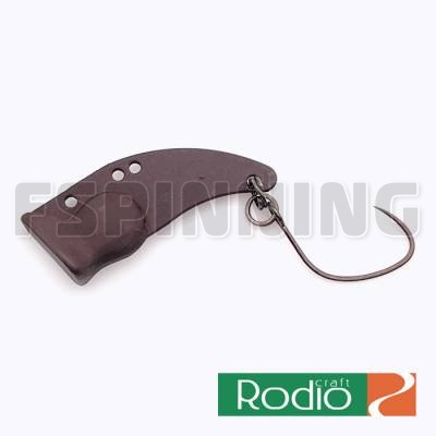 Цикада Rodio Craft Shadow Attacker Jr 1.8gr 39