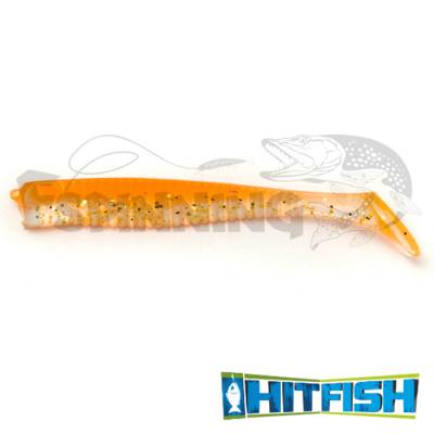 Skimpy 2.5 Мягкие приманки Hitfish Skimpy 2.5 #R03 8шт