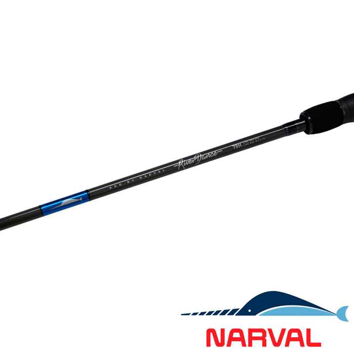 Спиннинг Narval River Dance 72ML 2.17m 21gr купить в интернет-магазине