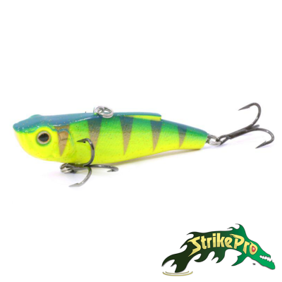 Виб Strike Pro Jedi Rattler 80 22.5gr A172FL