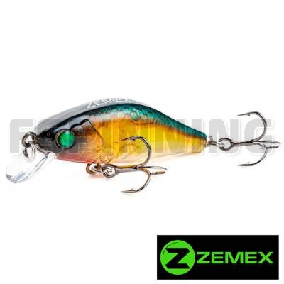 Zemex Atomi 45SP SR N310