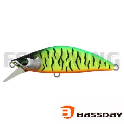 Воблер Bassday Mononofu 50S mo-028