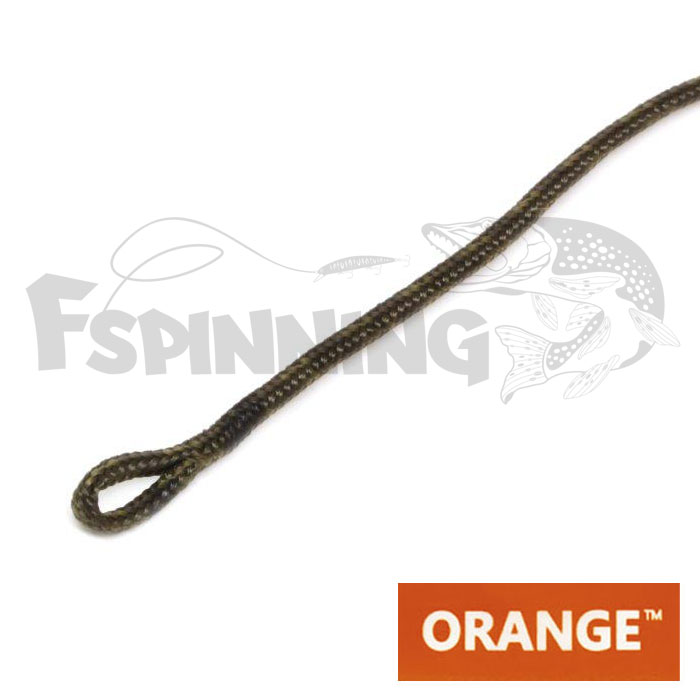 Оснастка карповая Orange #34 Lead Feed Leadcore для бойла 56gr
