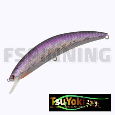 Воблер TsuYoki Bill 90F HU