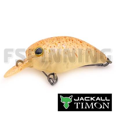 Воблер Jackall Timon PaniCra SR Tackey Glow