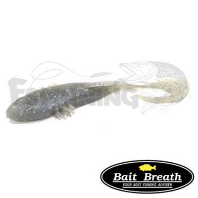 Мягкие приманки Bait Breath BeTanCo Curly Tail 3 #S352 6шт