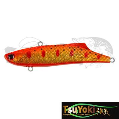 Виб TsuYoki Strateg 90S K203