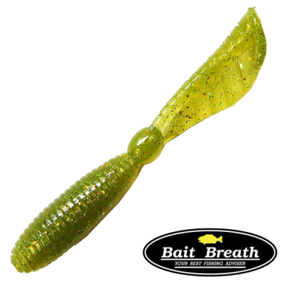 Мягкие приманки Bait Breath Shift Tail 3 #S09 8шт